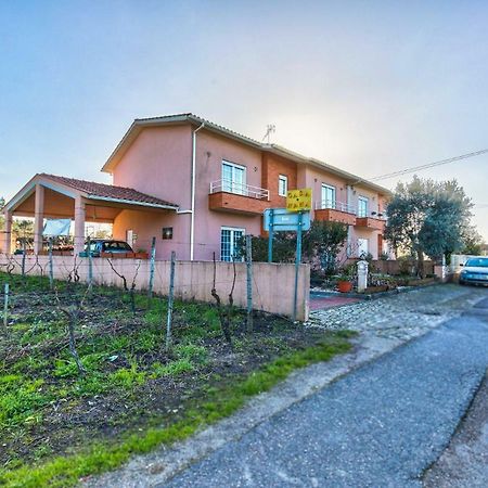 Cadima Casa Nana酒店 外观 照片