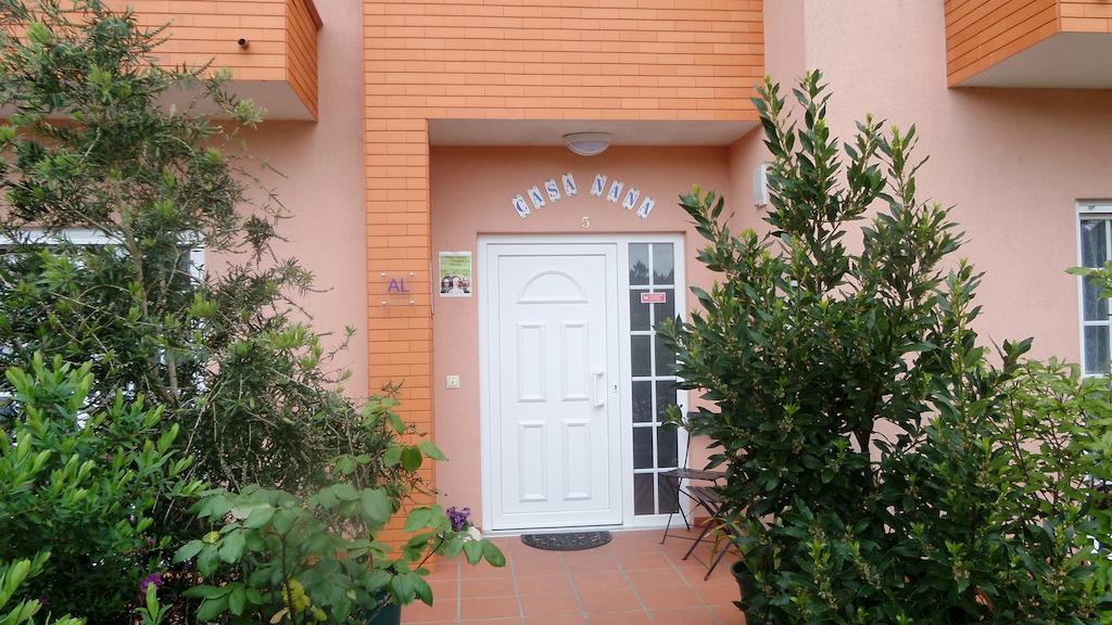 Cadima Casa Nana酒店 外观 照片
