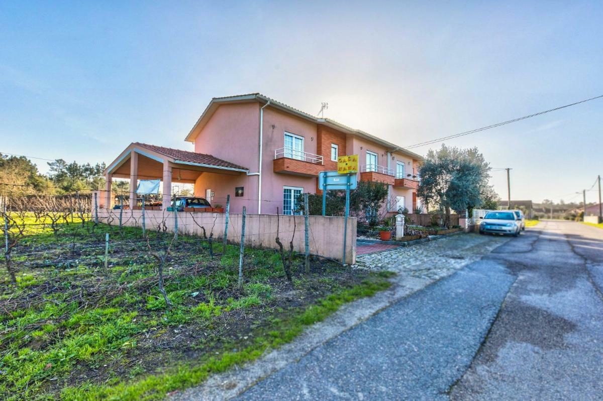 Cadima Casa Nana酒店 外观 照片